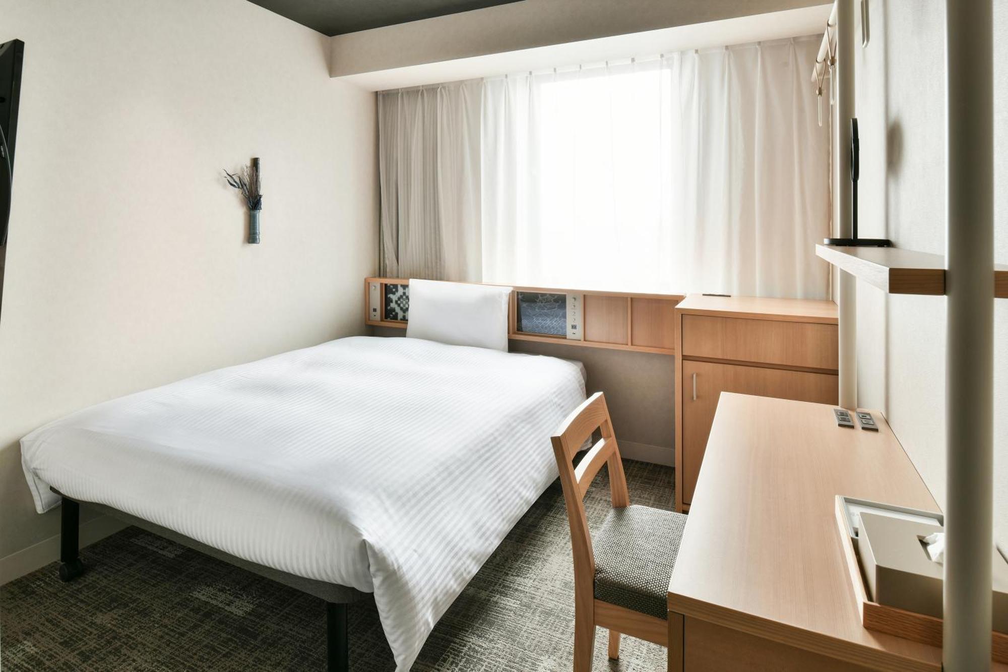 Ref Matsuyama City Station By Vessel Hotels Esterno foto